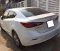 Mazda 3 2016 - Cần bán xe Mazda 3 2016, màu trắng, số tự động