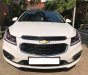 Chevrolet Cruze 2017 - Bán ô tô Chevrolet Cruze đời 2017, màu trắng