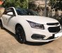 Chevrolet Cruze 2017 - Bán ô tô Chevrolet Cruze đời 2017, màu trắng