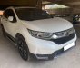 Honda CR V 2019 - Cần bán xe Honda CR V đời 2019, màu trắng, số tự động