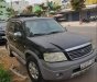 Ford Escape   2005 - Cần bán gấp Ford Escape năm 2005, xe đẹp