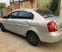 Hyundai Verna 2008 - Chính chủ bán Hyundai Verna đời 2008, màu bạc, nhập khẩu