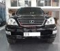 Lexus GX 470  2009 - Bán ô tô Lexus GX 470 đời 2009, xe đẹp long lanh