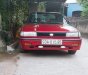 Toyota Corolla   1991 - Bán Toyota Corolla đời 1991, màu đỏ, xe nhập