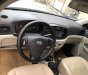 Hyundai Verna 2008 - Chính chủ bán Hyundai Verna đời 2008, màu bạc, nhập khẩu