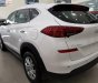 Hyundai Tucson 2.0AT 2019 - Bán xe Hyundai Tucson mới 2019 với thiết kế đầu xe mới