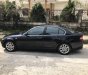 BMW 3 Series 318i 2004 - Bán BMW 3 Series 318i đời 2004, màu đen, xe nhập chính chủ