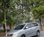 Toyota Innova E 2013 - Bán Toyota Innova E đời 2013, màu bạc còn mới giá cạnh tranh