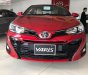 Toyota Yaris 1.5G 2019 - Bán xe Yaris 1.5G 2019 số sàn, có xe giao ngay