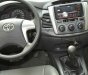 Toyota Innova E 2013 - Bán Toyota Innova E đời 2013, màu bạc còn mới giá cạnh tranh