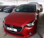 Mazda 2 1.5AT  2016 - Cần bán gấp Mazda 2 1.5AT 2016, màu đỏ số tự động