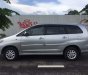 Toyota Innova G 2013 - Bán ô tô Toyota Innova G năm 2013, màu bạc như mới, giá chỉ 535 triệu