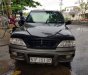 Ssangyong Musso 2005 - Bán Ssangyong Musso năm sản xuất 2005