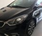 Kia K3  MT 2014 - Bán xe Kia K3 số sàn sản xuất 2014, xe tất cả còn nguyên bản, rất mới