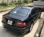 BMW 3 Series 318i 2004 - Bán BMW 3 Series 318i đời 2004, màu đen, xe nhập chính chủ