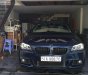 BMW 5 Series 528i 2010 - Bán BMW 5 Series 528i năm sản xuất 2010, màu xanh, xe mới sơn lại màu xanh biển