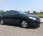 Toyota Corolla altis   2010 - Cần bán Toyota Corolla altis sản xuất năm 2010, màu đen, xe 1 chủ từ đầu