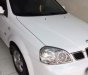 Daewoo Lacetti   MT 2004 - Bán Daewoo Lacetti đời 2004 - Xe còn rất mới và đẹp