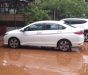 Honda City   1.5 AT  2016 - Cần bán Honda City 1.5 AT đời 2016, màu trắng