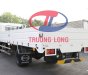 Hino FC 2019 - Xe tải thùng lửng 6 tấn rưỡi, tổng tải 11 tấn | Hino Series 500 FC Euro4