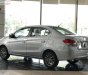 Mitsubishi Attrage  1.2 MT Eco 2019 - Bán Mitsubishi Attrage 1.2 MT Eco đời 2019, màu bạc, nhập khẩu Thái Lan