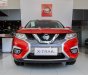 Nissan X trail V Series 2.5 SV Luxury 4WD 2019 - Bán Nissan X Trail V Series 2.5L Luxury, mẫu xe an toàn nhất Nhật Bản