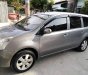 Nissan Grand livina 2011 - Bán Nissan Grand livina năm 2011, màu xám