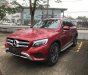 Mercedes-Benz GLC-Class GLC 250 4Matic 2019 - Bán Mercedes GLC 250 4Matic đời 2019, màu đỏ