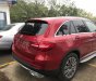 Mercedes-Benz GLC-Class GLC 250 4Matic 2019 - Bán Mercedes GLC 250 4Matic đời 2019, màu đỏ