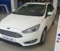 Ford Focus Trend 2019 - Cần bán xe Ford Trend 1.5L AT 2019 giá ưu đãi