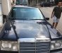 Mercedes-Benz E class E230 trước 1990 - Cần bán Mercedes E230 trước đời 1990, màu xanh lam, xe đã sửa ngon