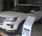 Ford Explorer Limited 2019 - Bán xe Ford Explorer Limited mới 100%, màu trắng, xe nhập Mỹ