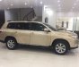 Toyota Highlander 2011 - HOT: Toyota Highlander sx 2011 cực mới, lành, tiết kiệm, giữ giá