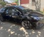 Toyota Corolla altis   2018 - Bán Toyota Corolla altis đời 2018, màu đen, xe nhập như mới