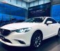 Mazda 6 2.0L Premium 2019 - Cần bán xe Mazda 6 2.0L Premium năm sản xuất 2019, ngôn ngữ thiết kế Kodo