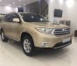 Toyota Highlander 2011 - HOT: Toyota Highlander sx 2011 cực mới, lành, tiết kiệm, giữ giá