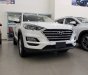 Hyundai Tucson 2.0AT 2019 - Bán xe Hyundai Tucson mới 2019 với thiết kế đầu xe mới