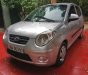 Kia Picanto 1.1 MT 2008 - Cần bán xe Kia Picanto 2008 chính chủ, gầm bệ chắc chắn nguyên bản