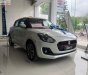 Suzuki Swift GLX 1.2 AT 2018 - Bán Suzuki Swift GLX, còn duy nhất 1 chiếc màu trắng giảm trực tiếp 10tr