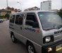 Suzuki Super Carry Van 1998 - Bán xe Suzuki Super Carry Van năm 1998, màu bạc như mới, giá chỉ 68 triệu