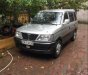 Mitsubishi Jolie 2002 - Cần bán lại xe Mitsubishi Jolie đời 2002, màu bạc