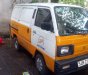 Suzuki Super Carry Van 1995 - Bán Suzuki Super Carry Van sản xuất 1995, xe nhập xe gia đình