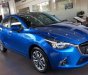 Mazda 2 Premium 2019 - Bán ô tô Mazda 2 Premium sản xuất năm 2019, màu xanh lam, mới 100%