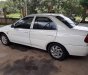 Mitsubishi Lancer 2000 - Bán Mitsubishi Lancer năm 2000, màu trắng, xe nhập