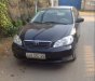 Toyota Corolla altis 2003 - Chính chủ bán Toyota Corolla Altis sản xuất 2003, màu đen, nhập khẩu