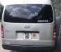 Toyota Hiace 2009 - Bán Toyota Hiace sản xuất năm 2009, giá chỉ 250 triệu