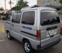 Suzuki Super Carry Van 1998 - Bán xe Suzuki Super Carry Van năm 1998, màu bạc như mới, giá chỉ 68 triệu