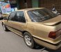 Honda Accord 1989 - Bán Honda Accord sản xuất 1989, màu vàng, nhập khẩu xe gia đình