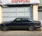 Mercedes-Benz E class E230 trước 1990 - Cần bán Mercedes E230 trước đời 1990, màu xanh lam, xe đã sửa ngon