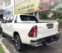 Toyota Hilux 2.8G 4x4 AT  2019 - Bán Toyota Hilux sản xuất 2019, màu trắng, nhập khẩu nguyên chiếc